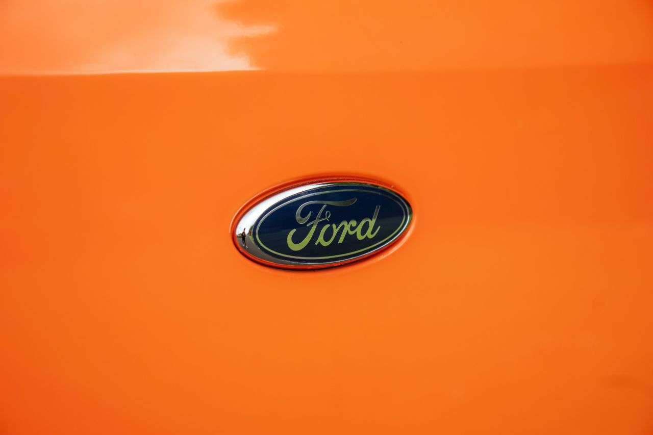 2022 FORD TRANSIT CUSTOM 2022 FORD TRANSIT CUSTOM