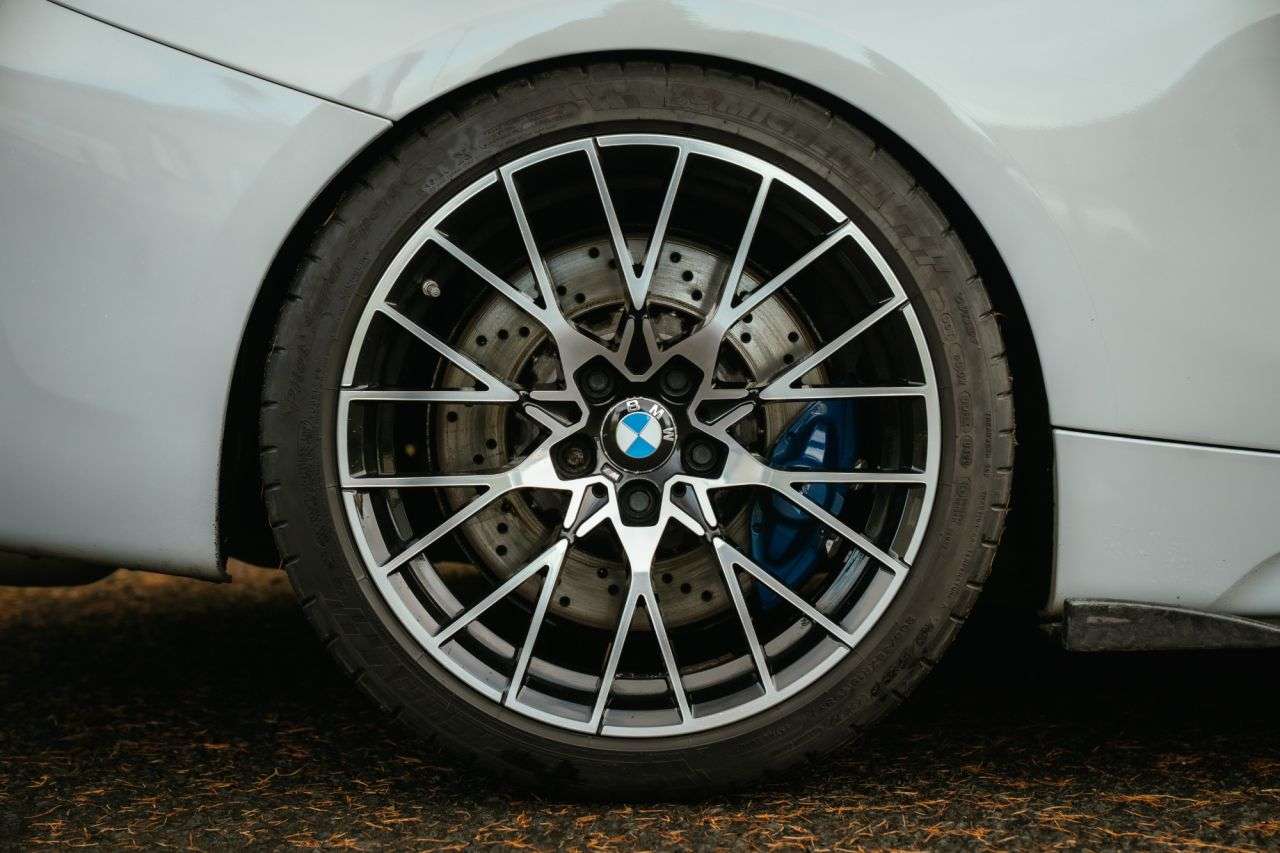 2019 BMW M2 2019 BMW M2