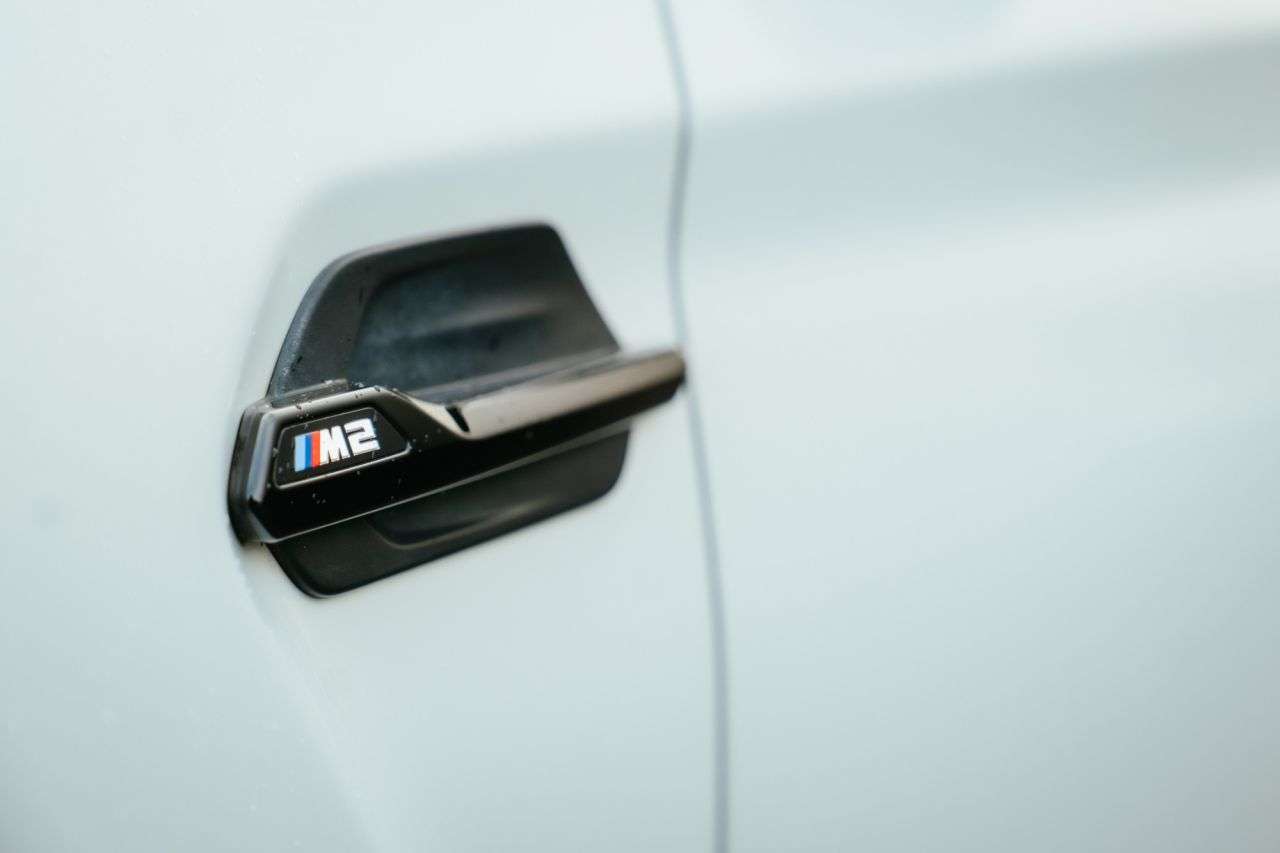 2019 BMW M2 2019 BMW M2