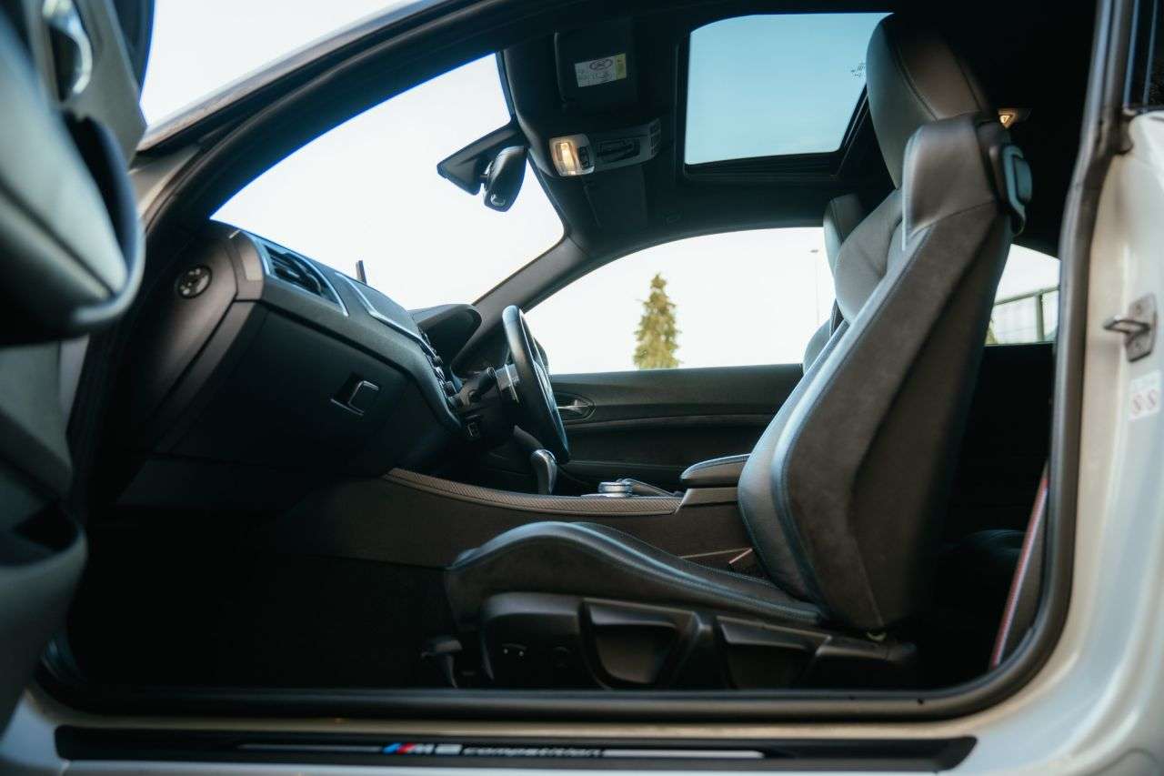 2019 BMW M2 2019 BMW M2