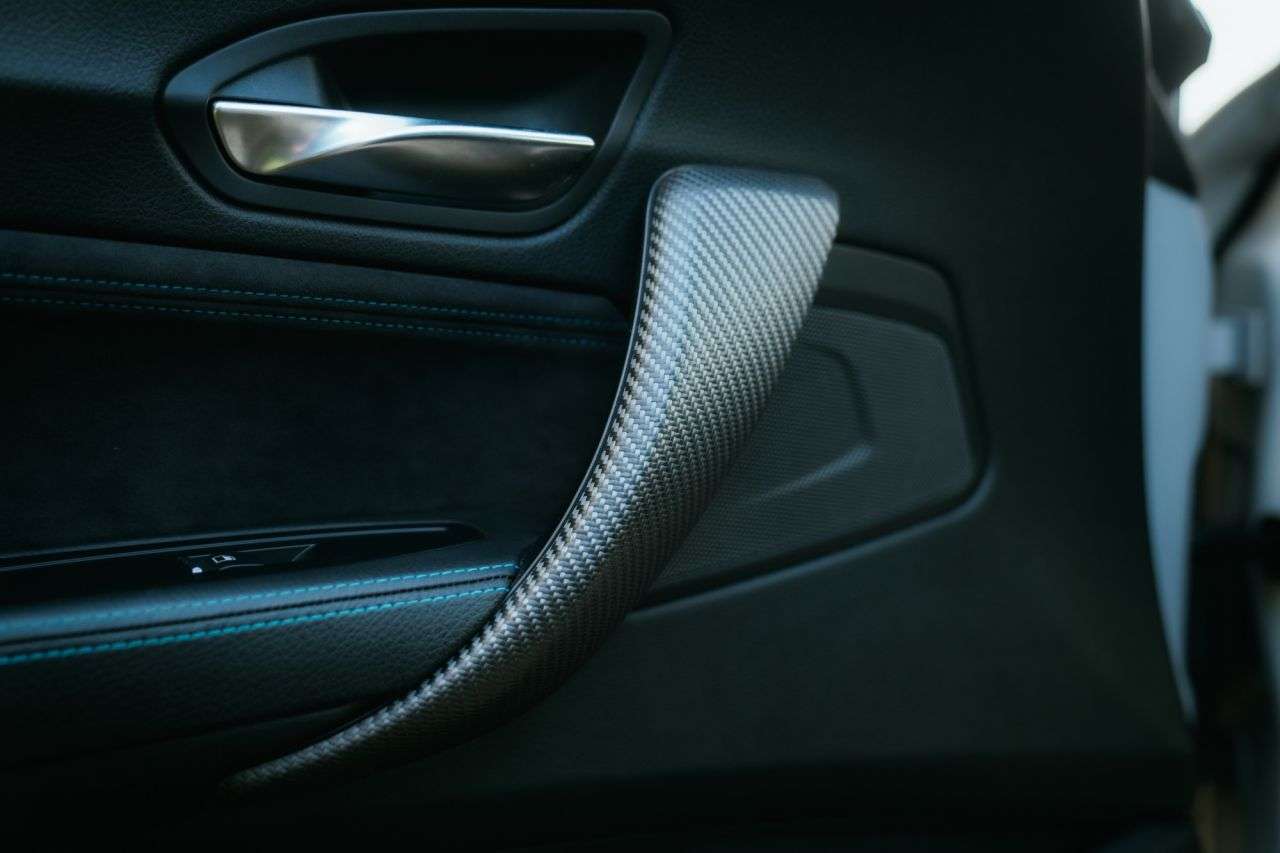 2019 BMW M2 2019 BMW M2