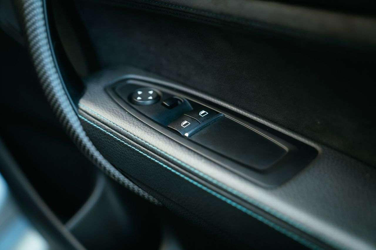 2019 BMW M2 2019 BMW M2