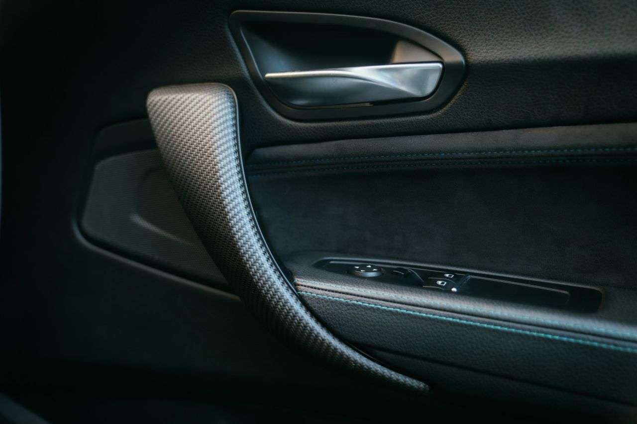 2019 BMW M2 2019 BMW M2