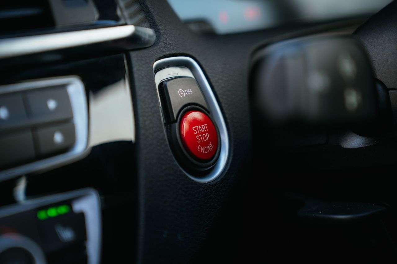 2019 BMW M2 2019 BMW M2