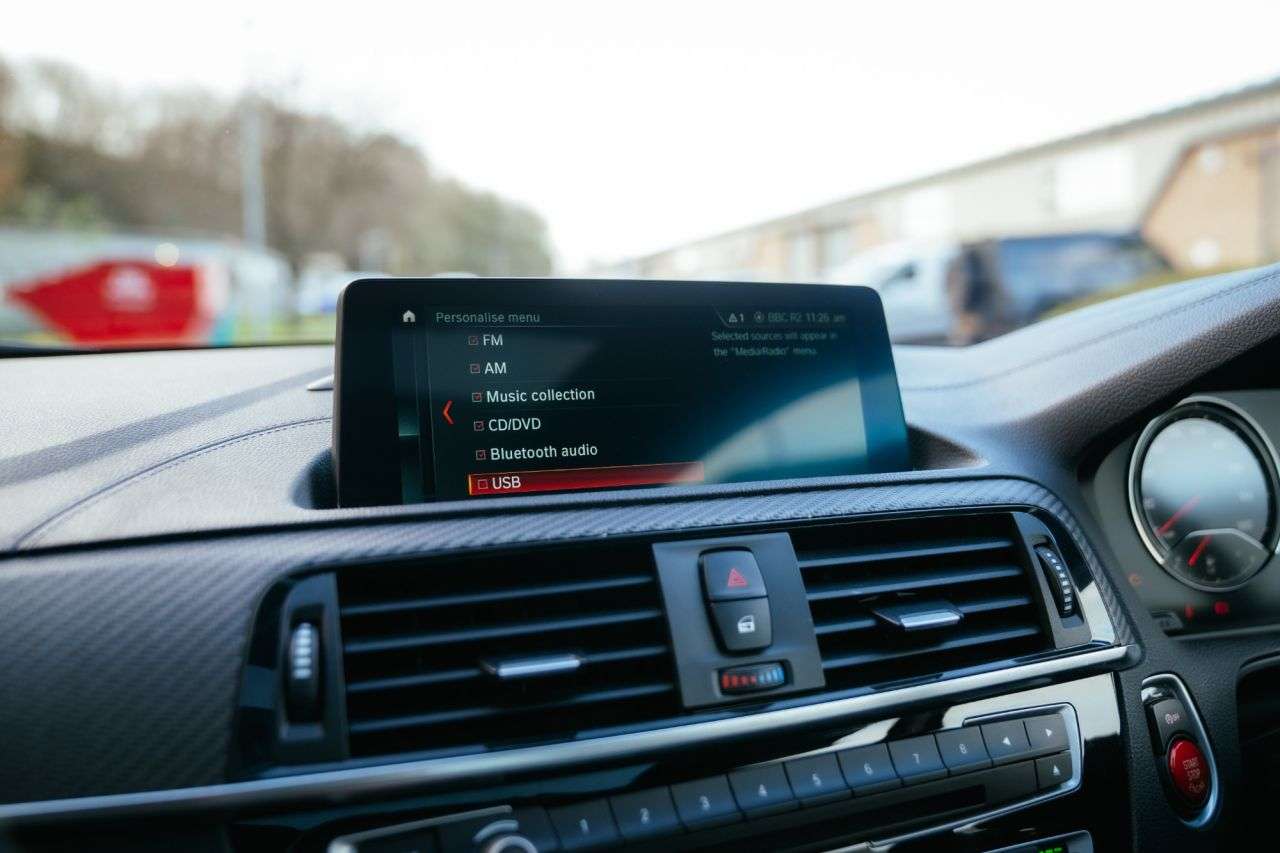 2019 BMW M2 2019 BMW M2