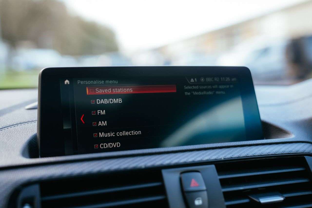 2019 BMW M2 2019 BMW M2