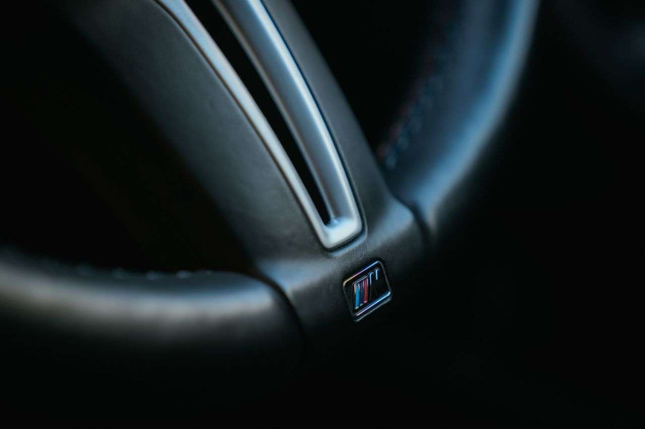 2019 BMW M2 2019 BMW M2