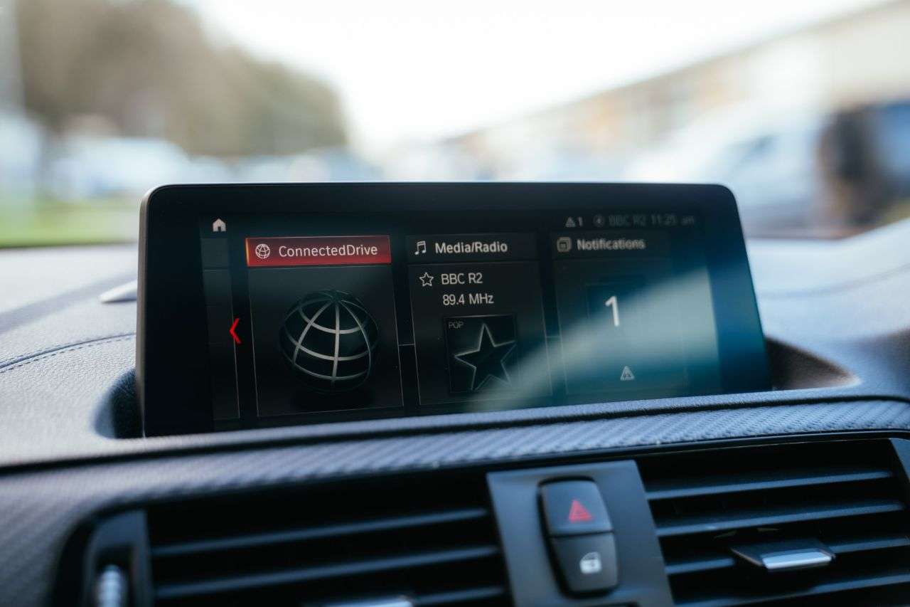 2019 BMW M2 2019 BMW M2