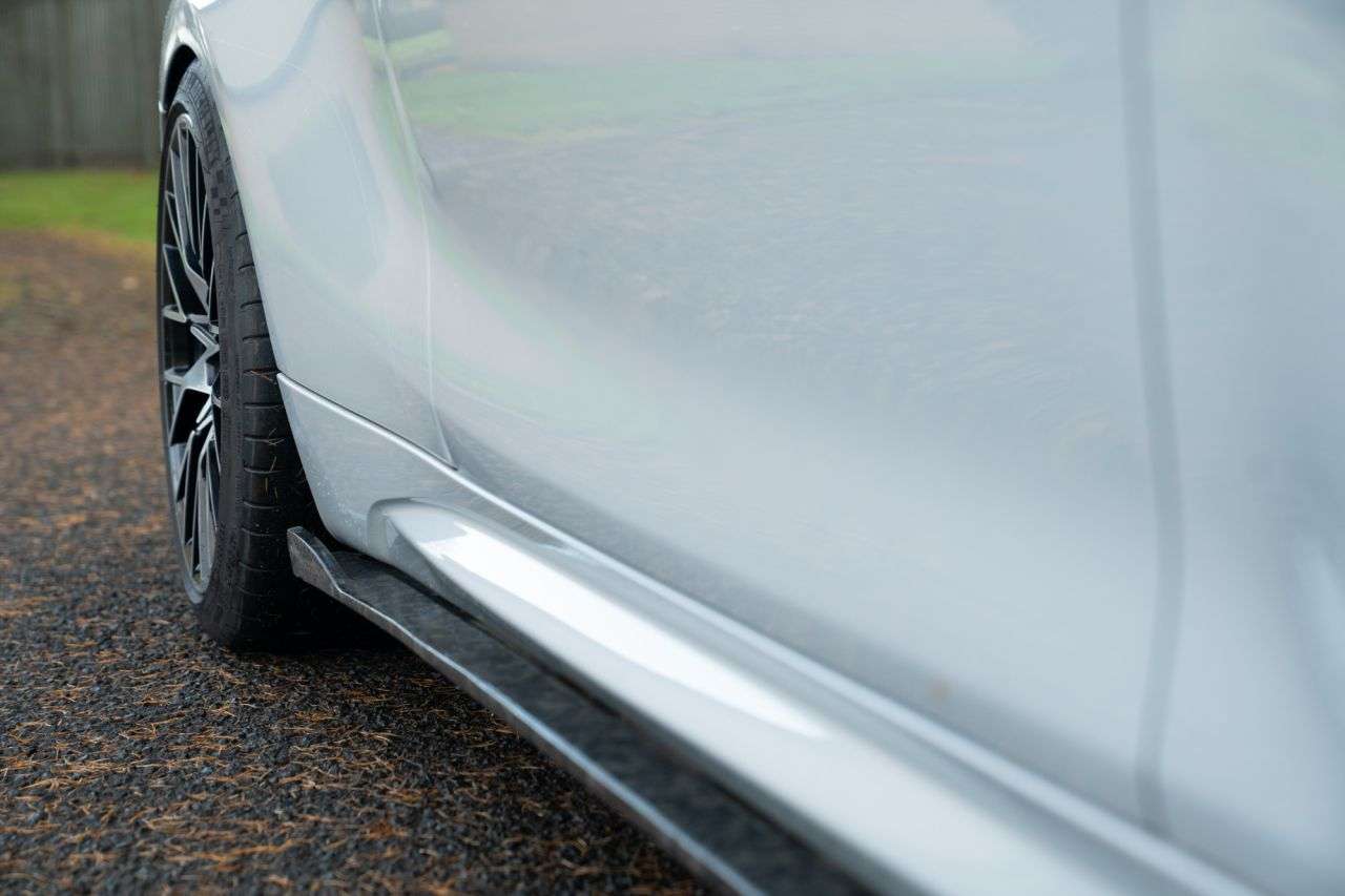 2019 BMW M2 2019 BMW M2