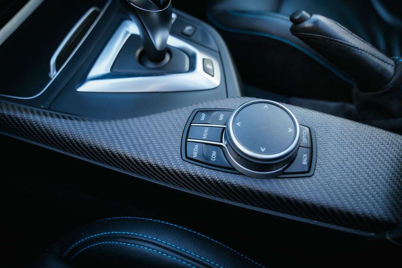 2019 BMW M2 2019 BMW M2