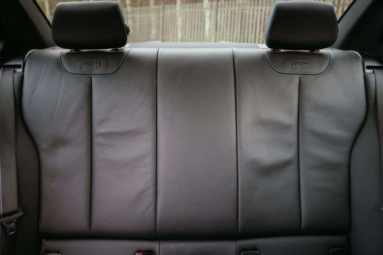 2019 BMW M2 2019 BMW M2