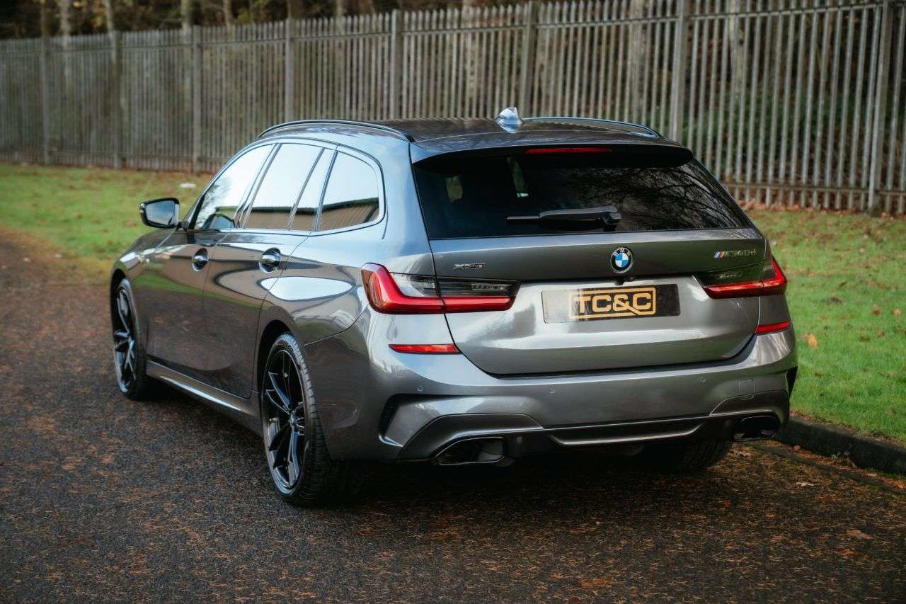 2021 BMW 3 SERIES 2021 BMW 3 SERIES