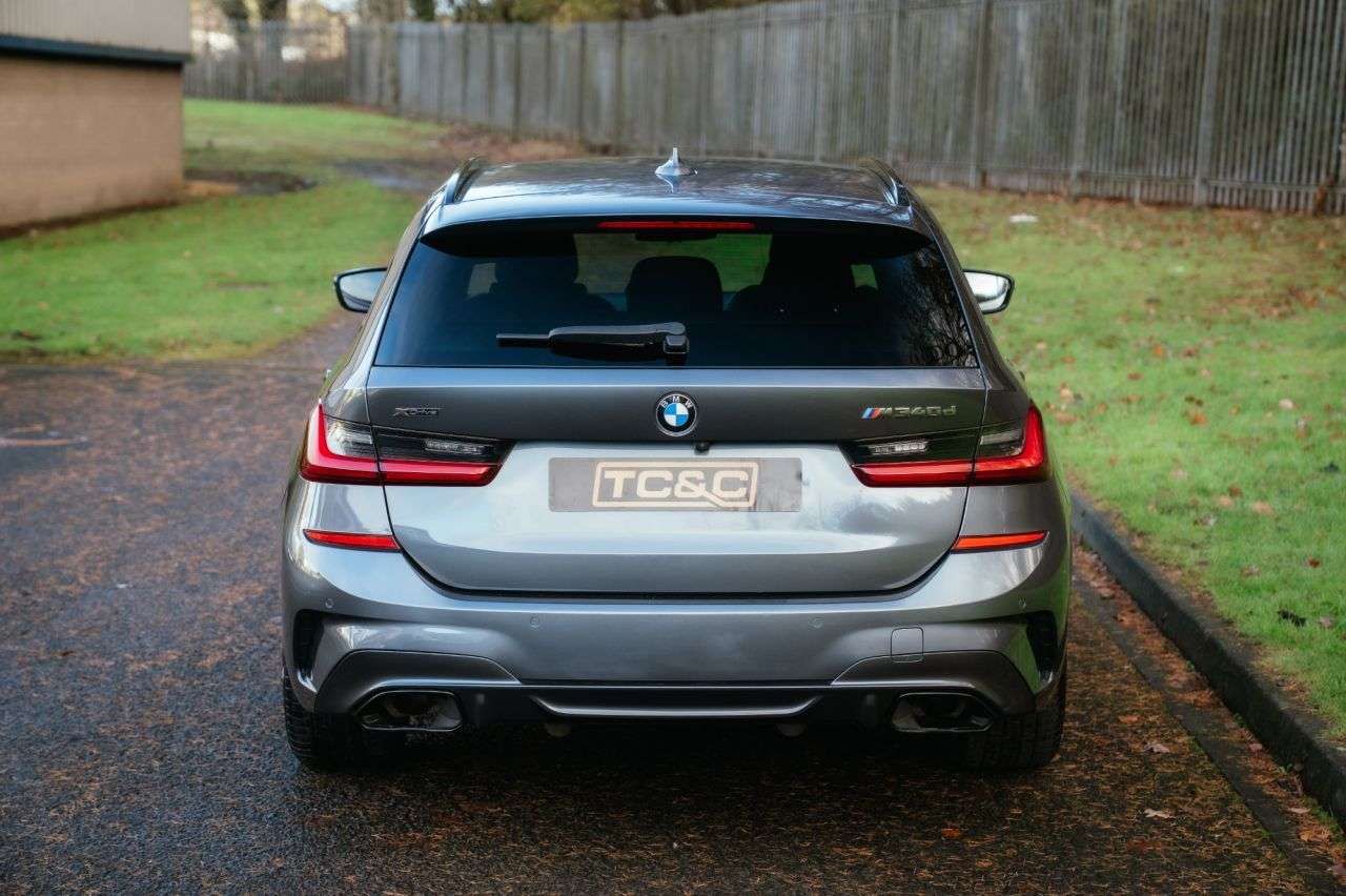 2021 BMW 3 SERIES 2021 BMW 3 SERIES