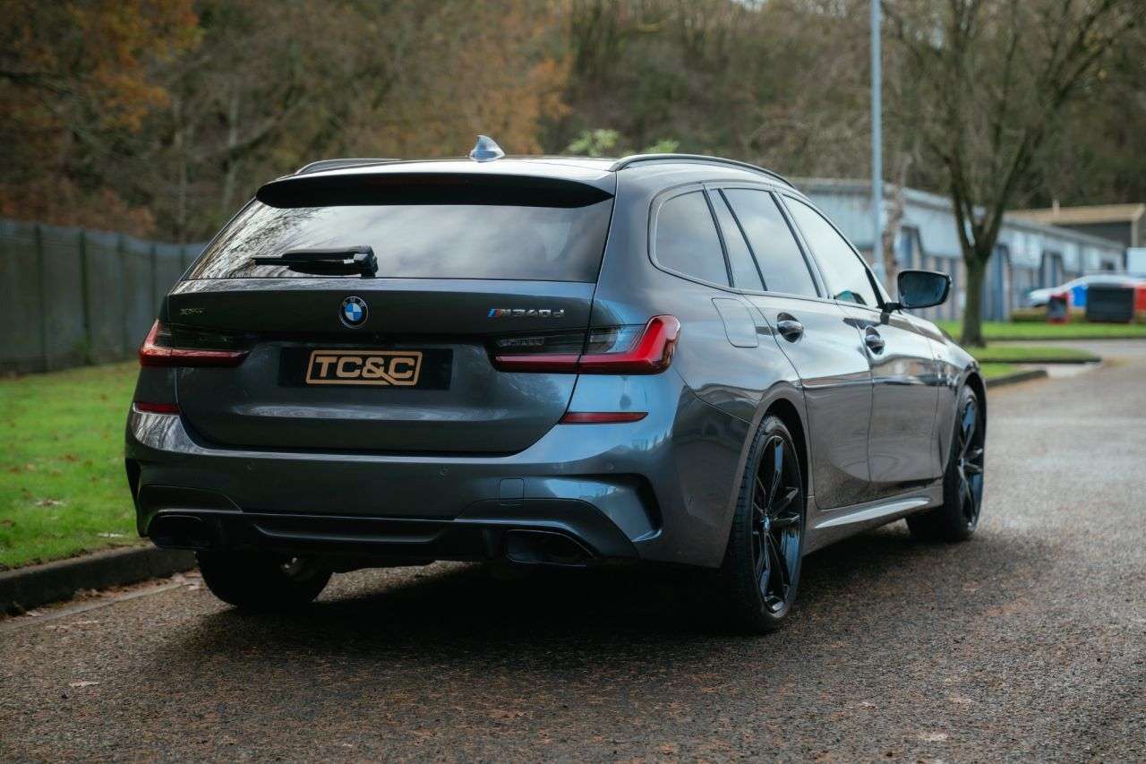 2021 BMW 3 SERIES 2021 BMW 3 SERIES