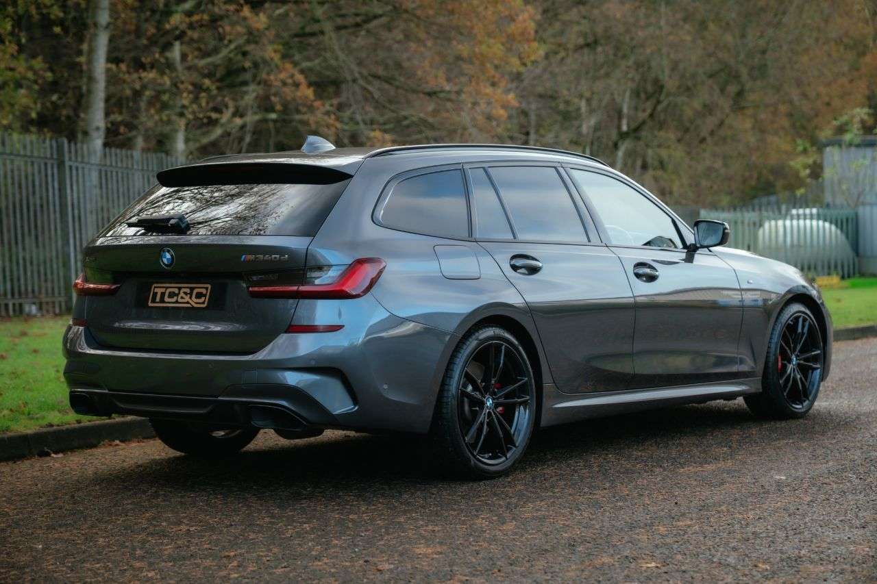 2021 BMW 3 SERIES 2021 BMW 3 SERIES