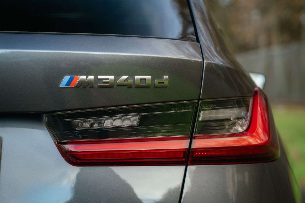 2021 BMW 3 SERIES 2021 BMW 3 SERIES