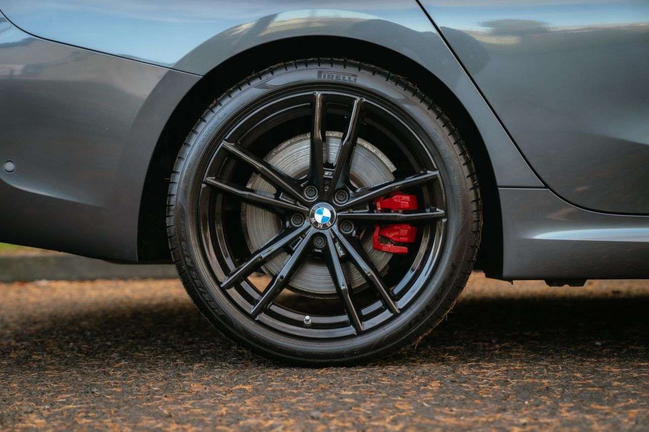 2021 BMW 3 SERIES 2021 BMW 3 SERIES