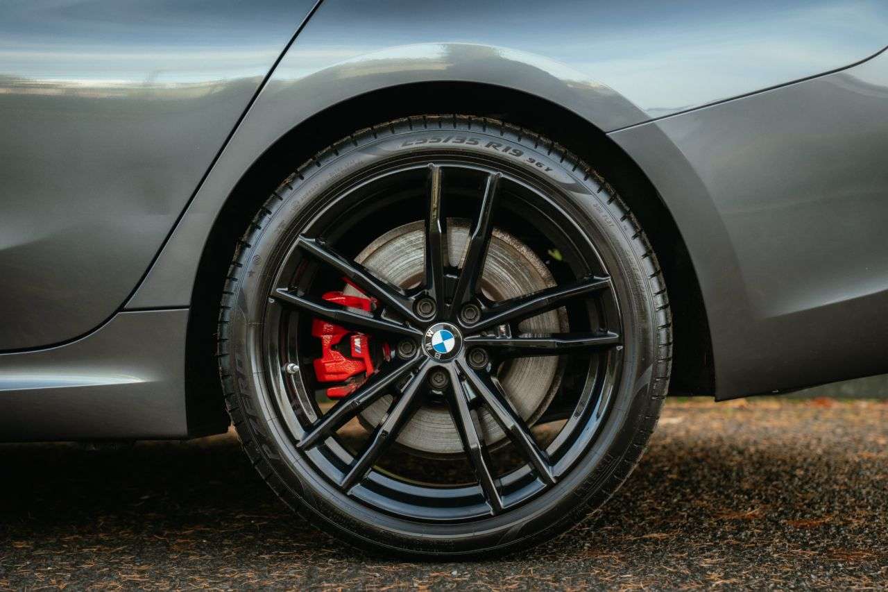 2021 BMW 3 SERIES 2021 BMW 3 SERIES