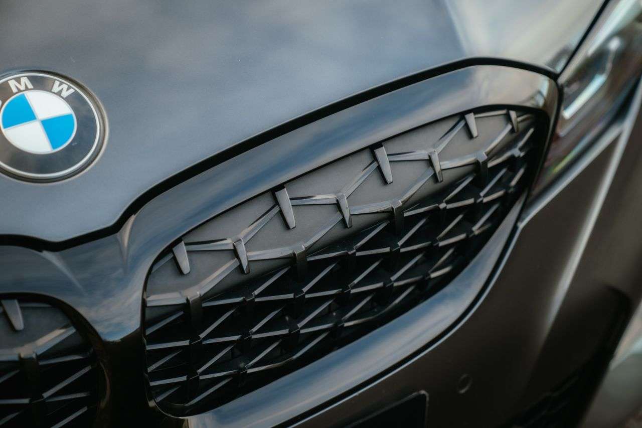 2021 BMW 3 SERIES 2021 BMW 3 SERIES