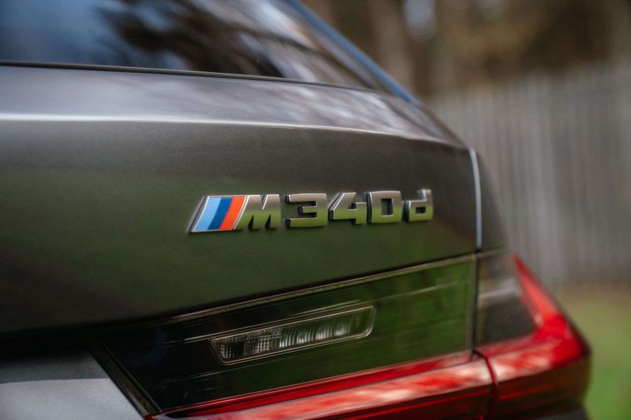 2021 BMW 3 SERIES 2021 BMW 3 SERIES