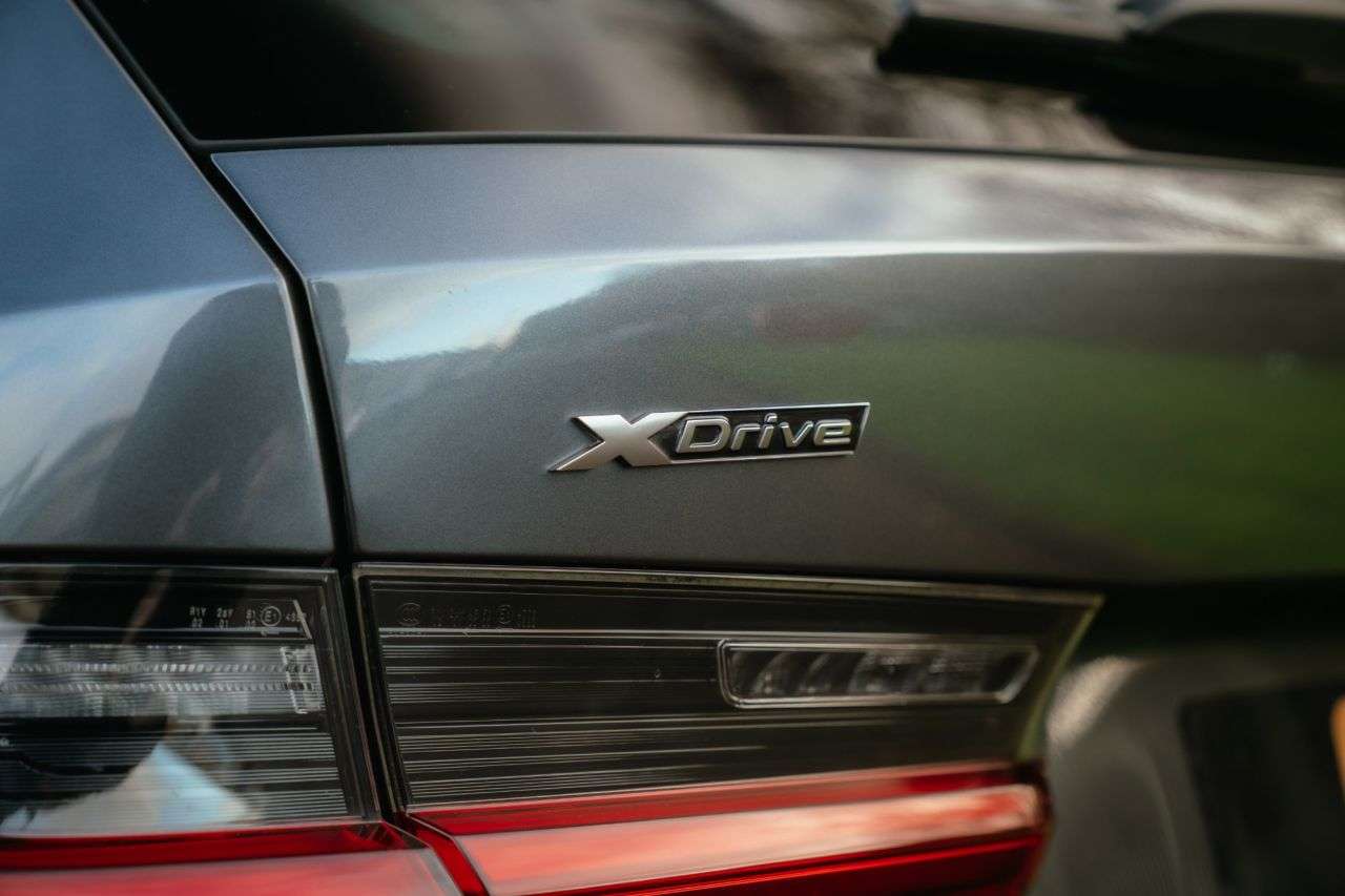 2021 BMW 3 SERIES 2021 BMW 3 SERIES