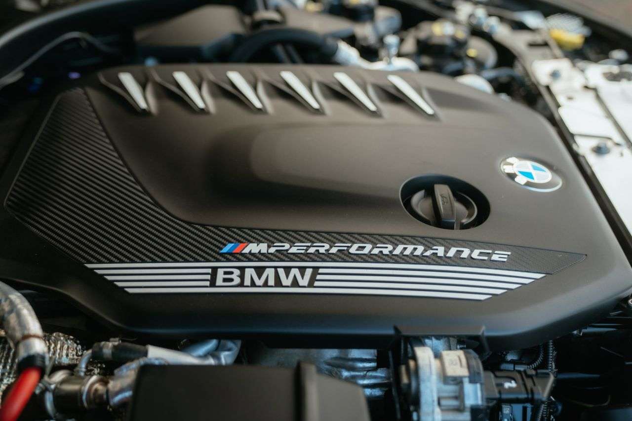 2021 BMW 3 SERIES 2021 BMW 3 SERIES