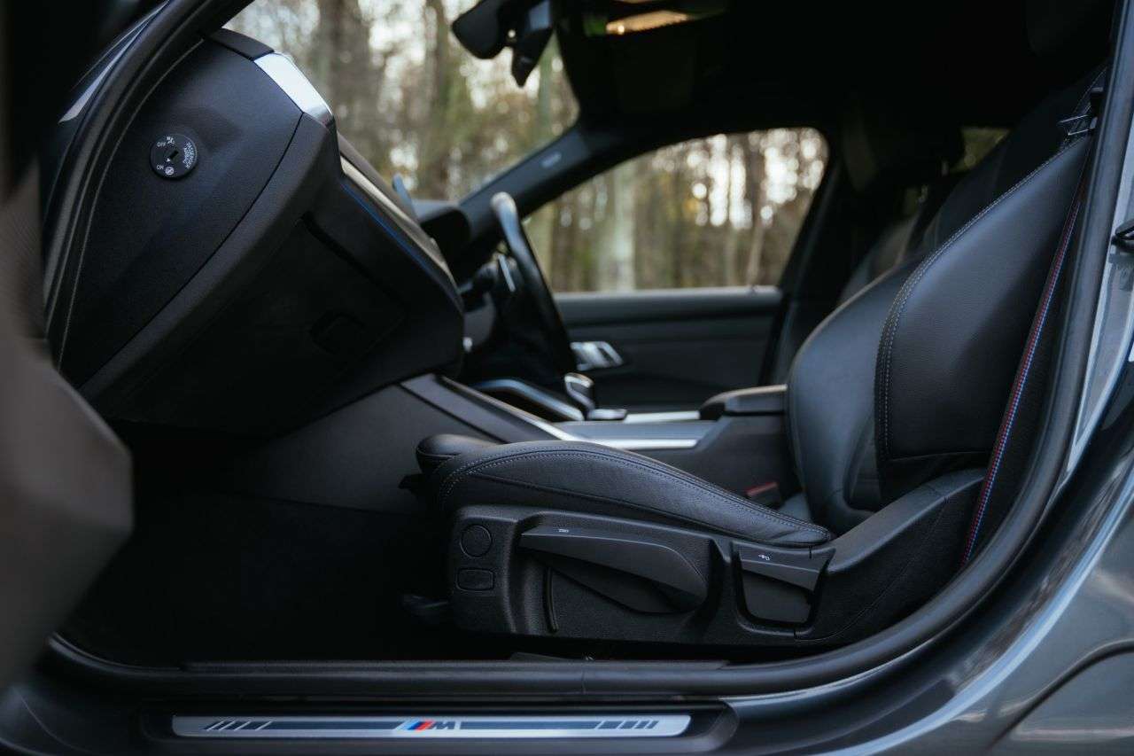 2021 BMW 3 SERIES 2021 BMW 3 SERIES