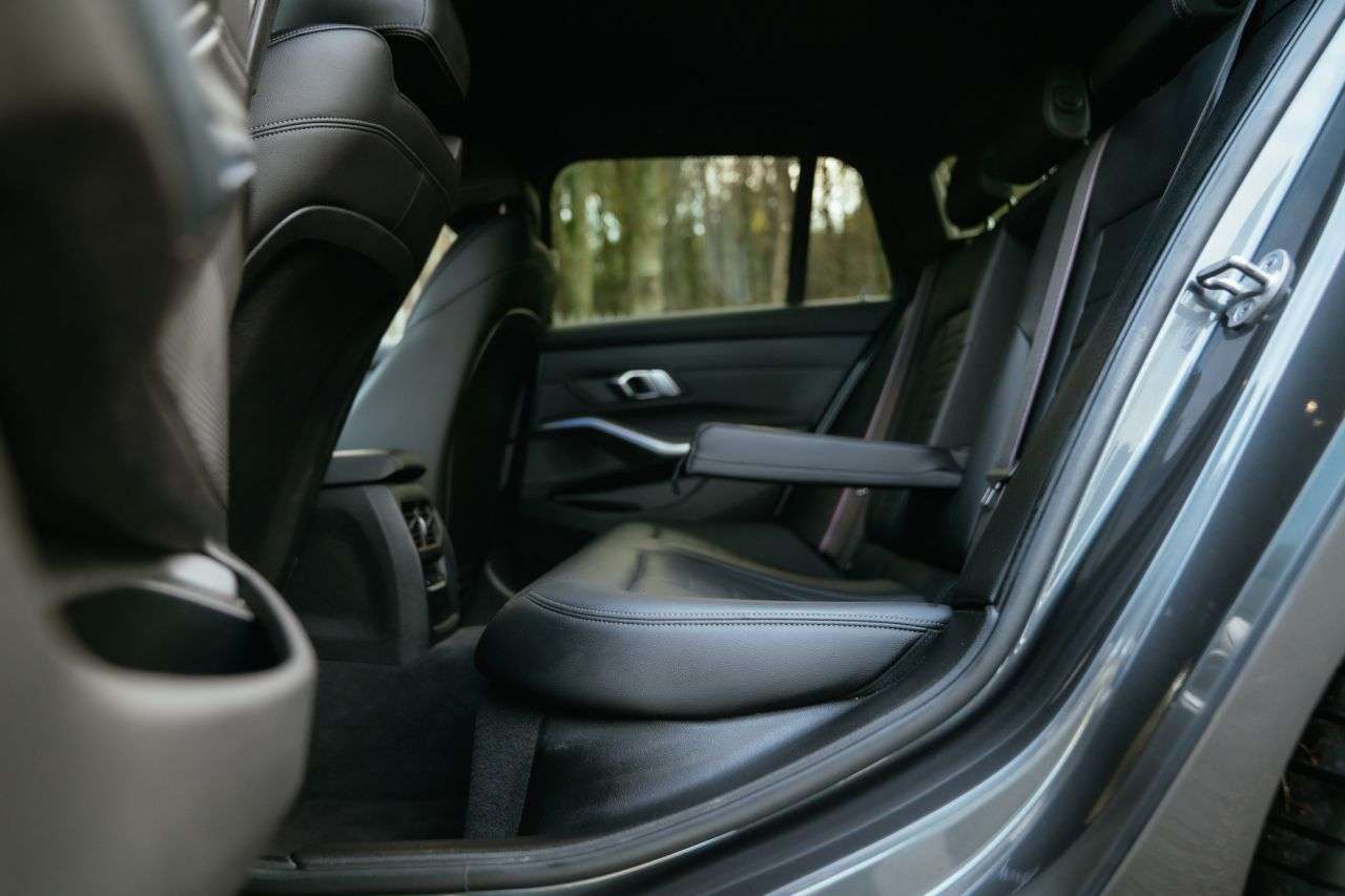 2021 BMW 3 SERIES 2021 BMW 3 SERIES