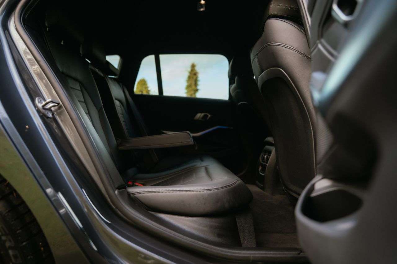 2021 BMW 3 SERIES 2021 BMW 3 SERIES