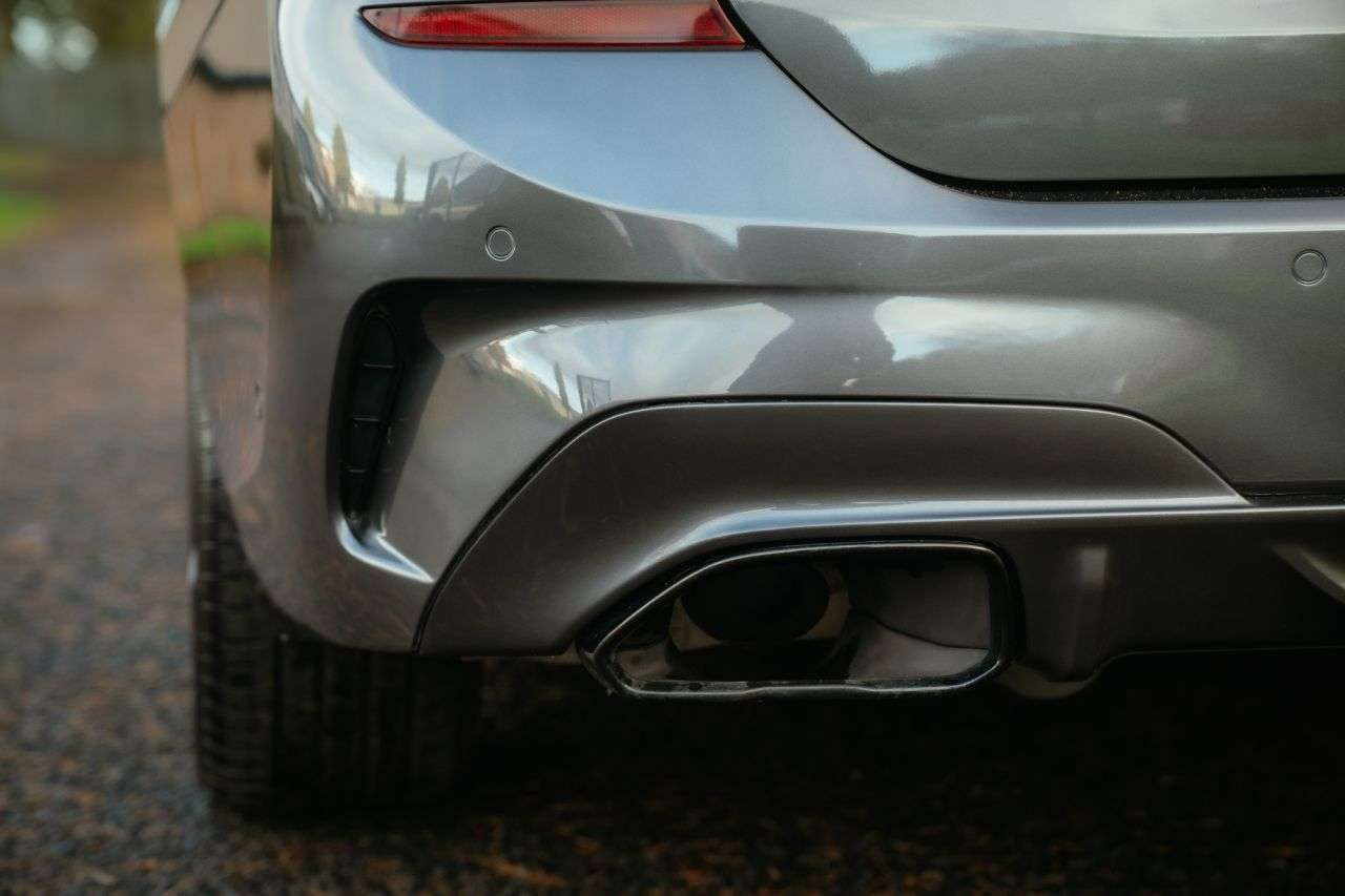 2021 BMW 3 SERIES 2021 BMW 3 SERIES