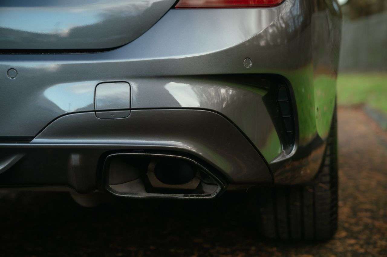 2021 BMW 3 SERIES 2021 BMW 3 SERIES