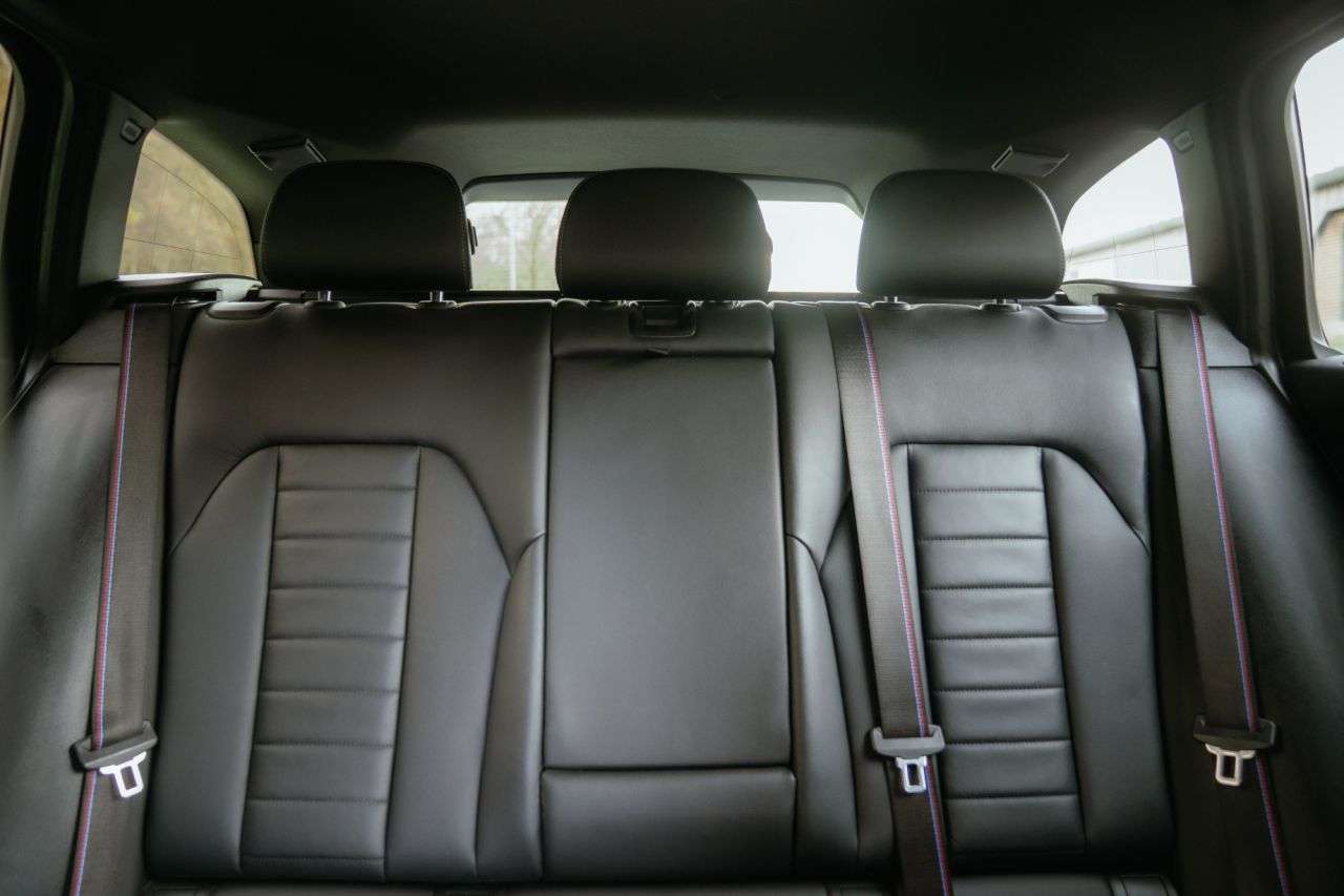 2021 BMW 3 SERIES 2021 BMW 3 SERIES