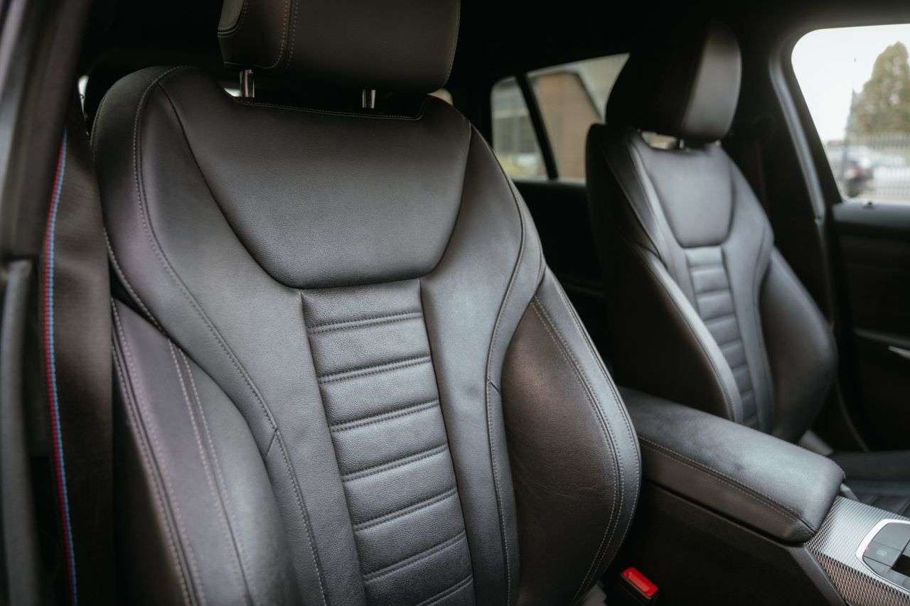 2021 BMW 3 SERIES 2021 BMW 3 SERIES