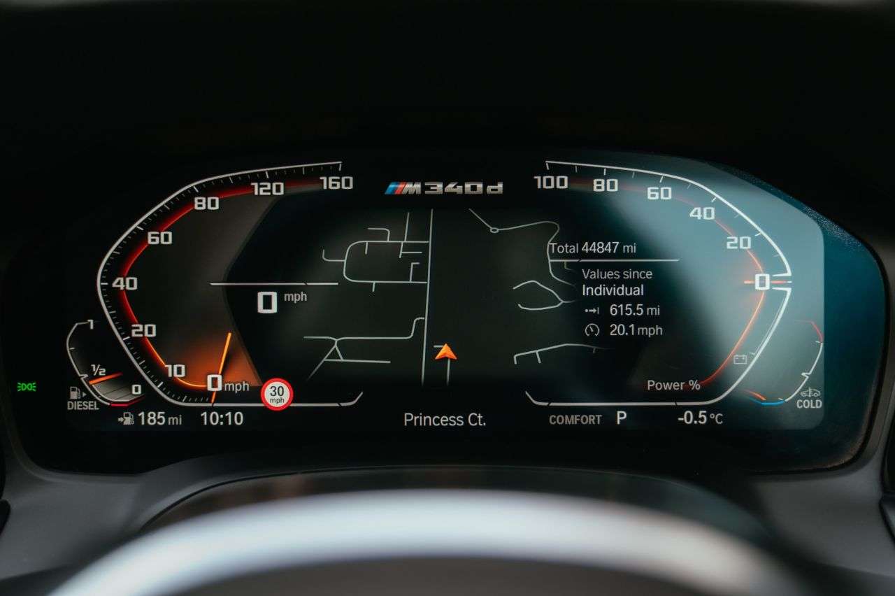 2021 BMW 3 SERIES 2021 BMW 3 SERIES