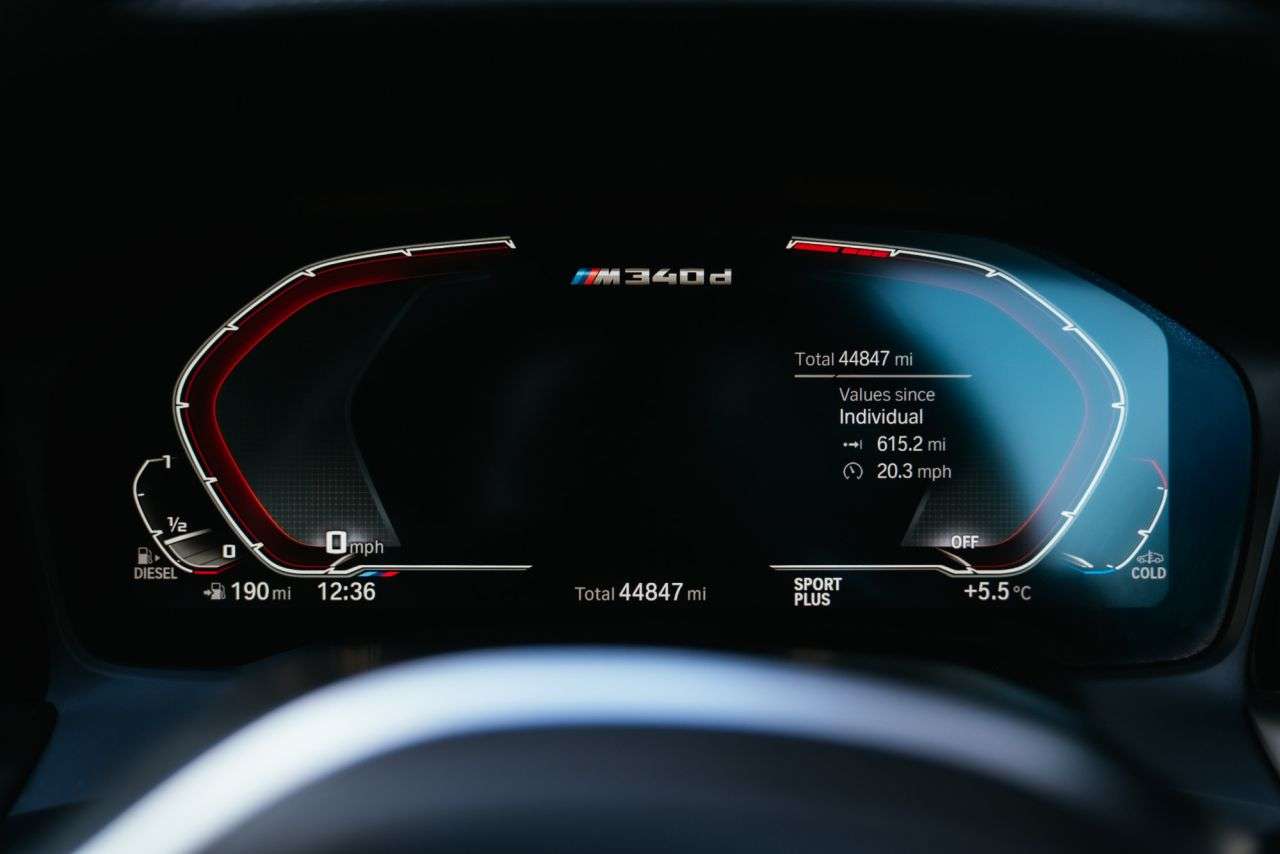 2021 BMW 3 SERIES 2021 BMW 3 SERIES