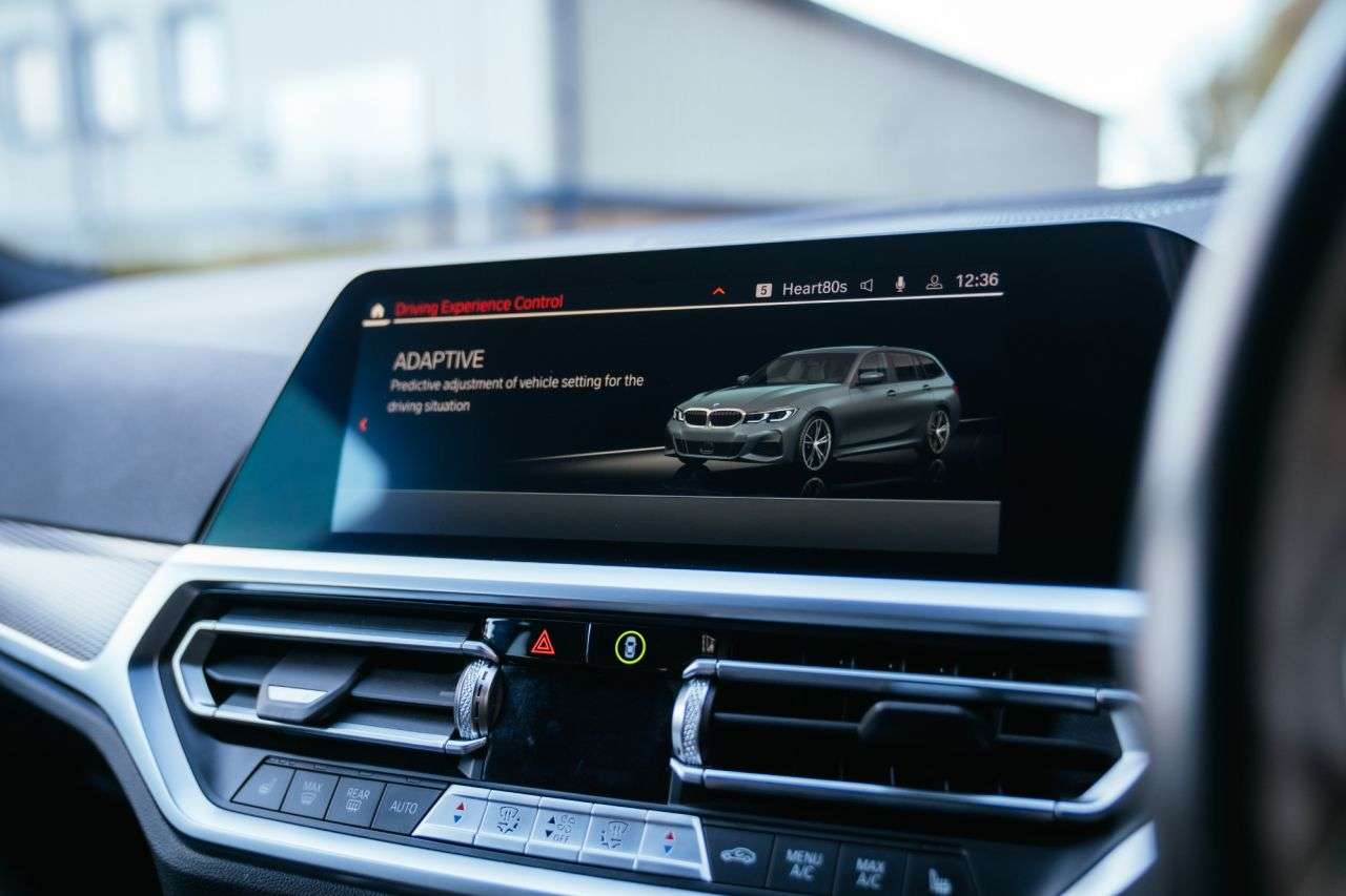 2021 BMW 3 SERIES 2021 BMW 3 SERIES