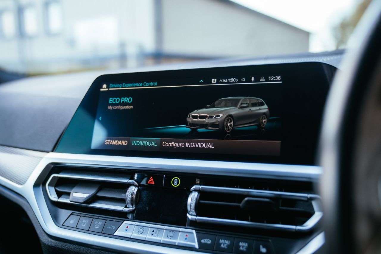 2021 BMW 3 SERIES 2021 BMW 3 SERIES