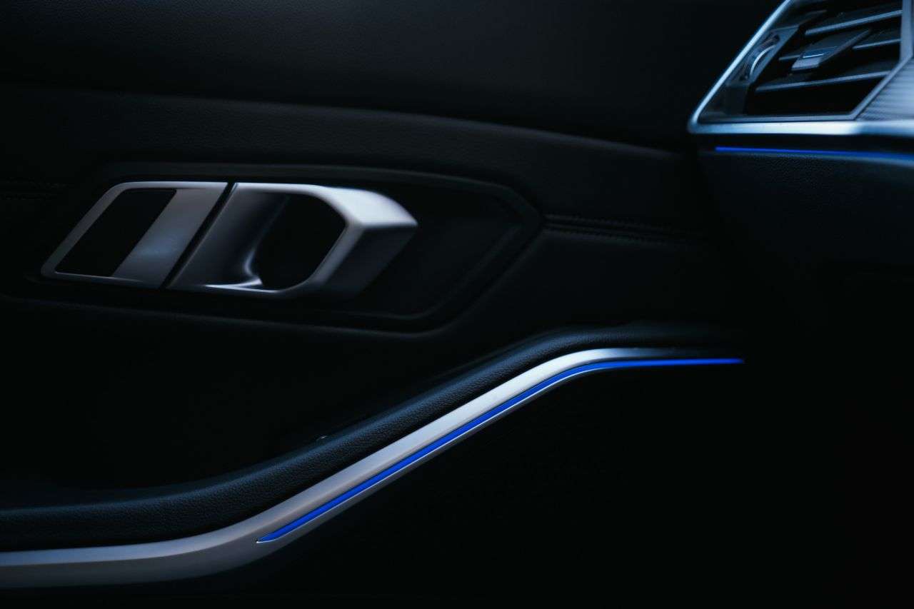 2021 BMW 3 SERIES 2021 BMW 3 SERIES