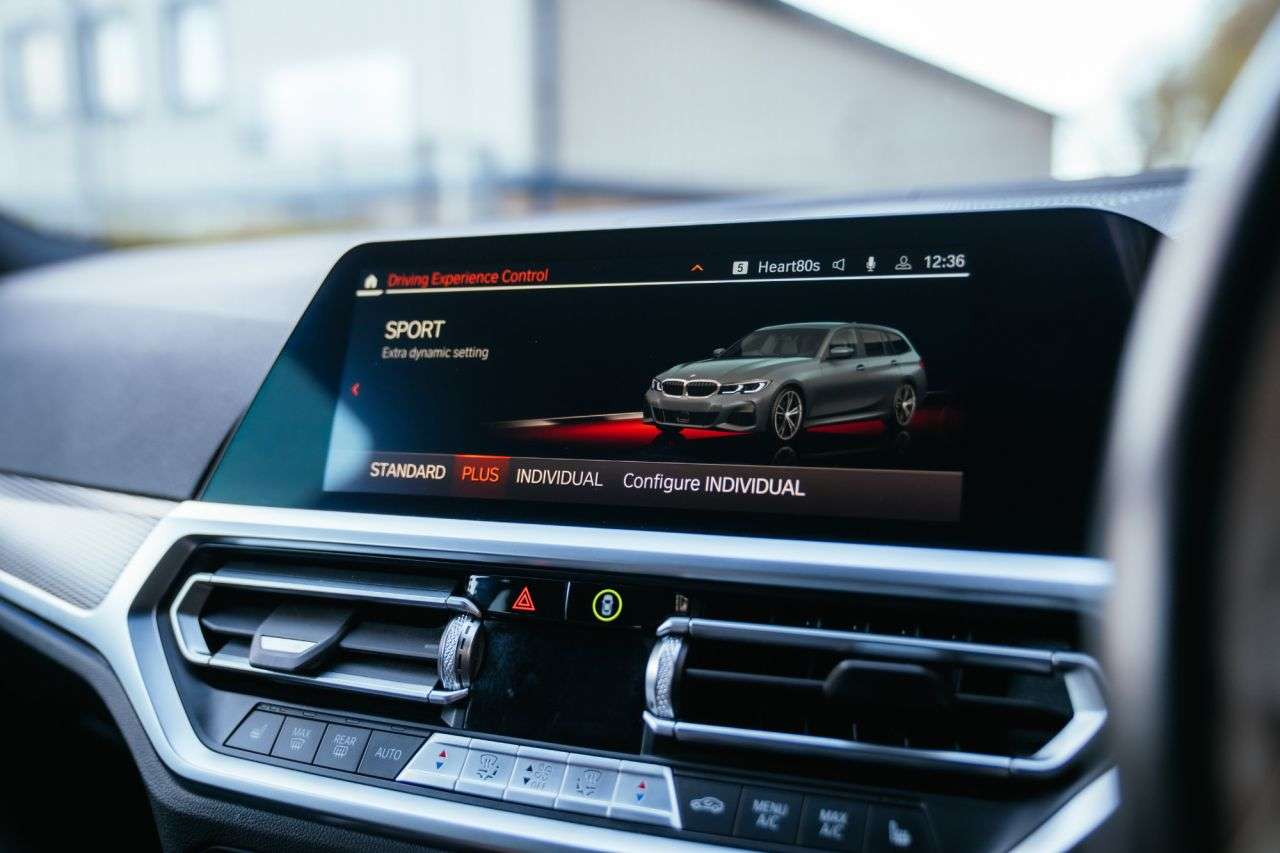 2021 BMW 3 SERIES 2021 BMW 3 SERIES