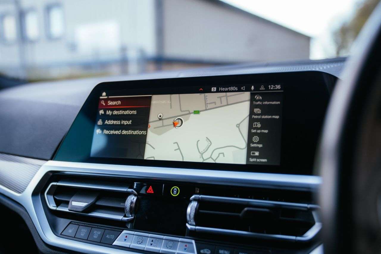 2021 BMW 3 SERIES 2021 BMW 3 SERIES