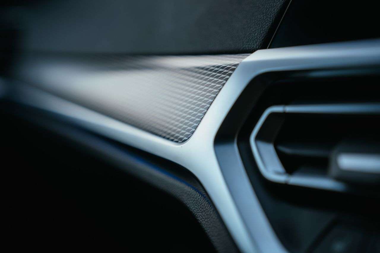 2021 BMW 3 SERIES 2021 BMW 3 SERIES