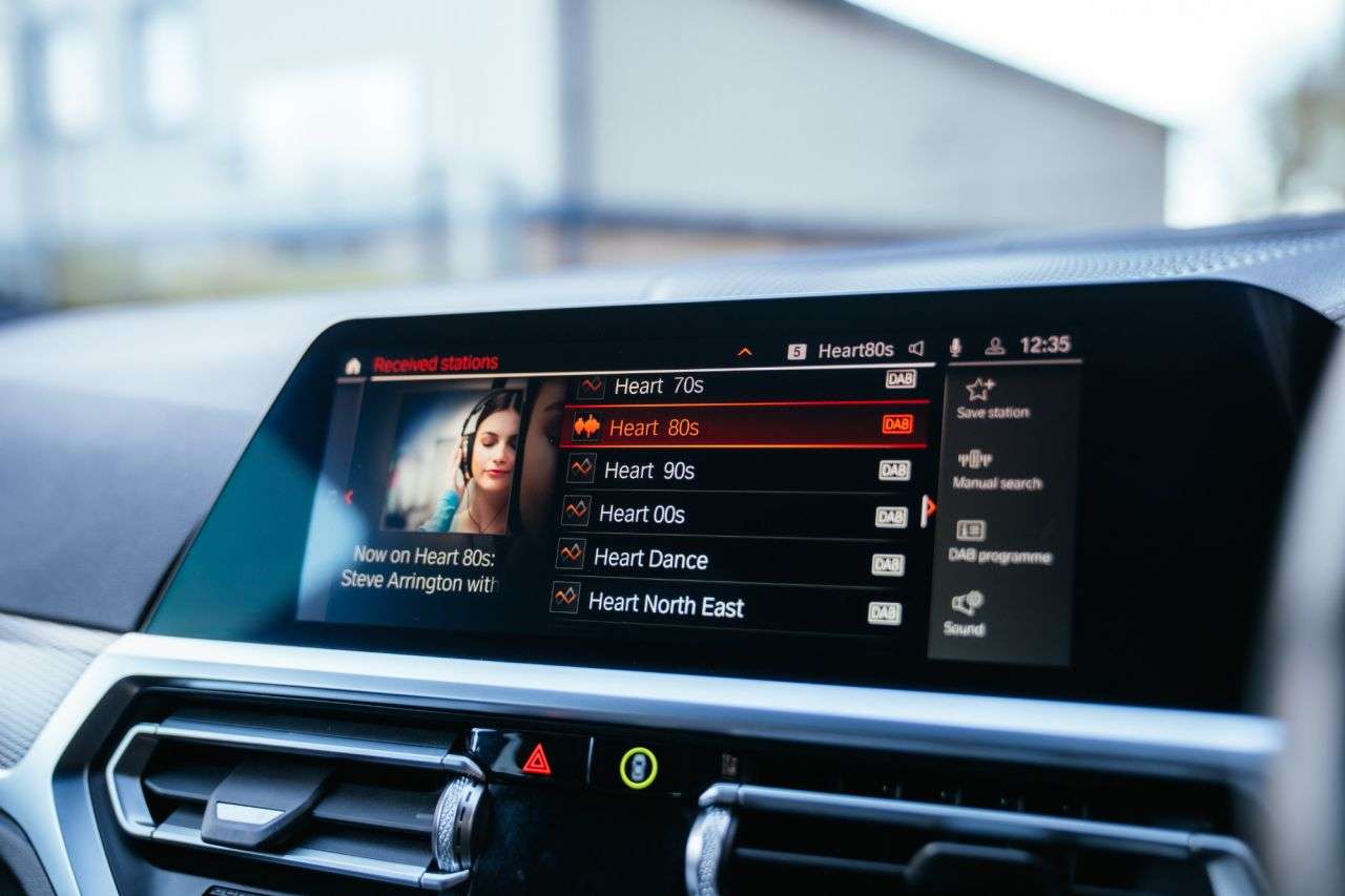 2021 BMW 3 SERIES 2021 BMW 3 SERIES