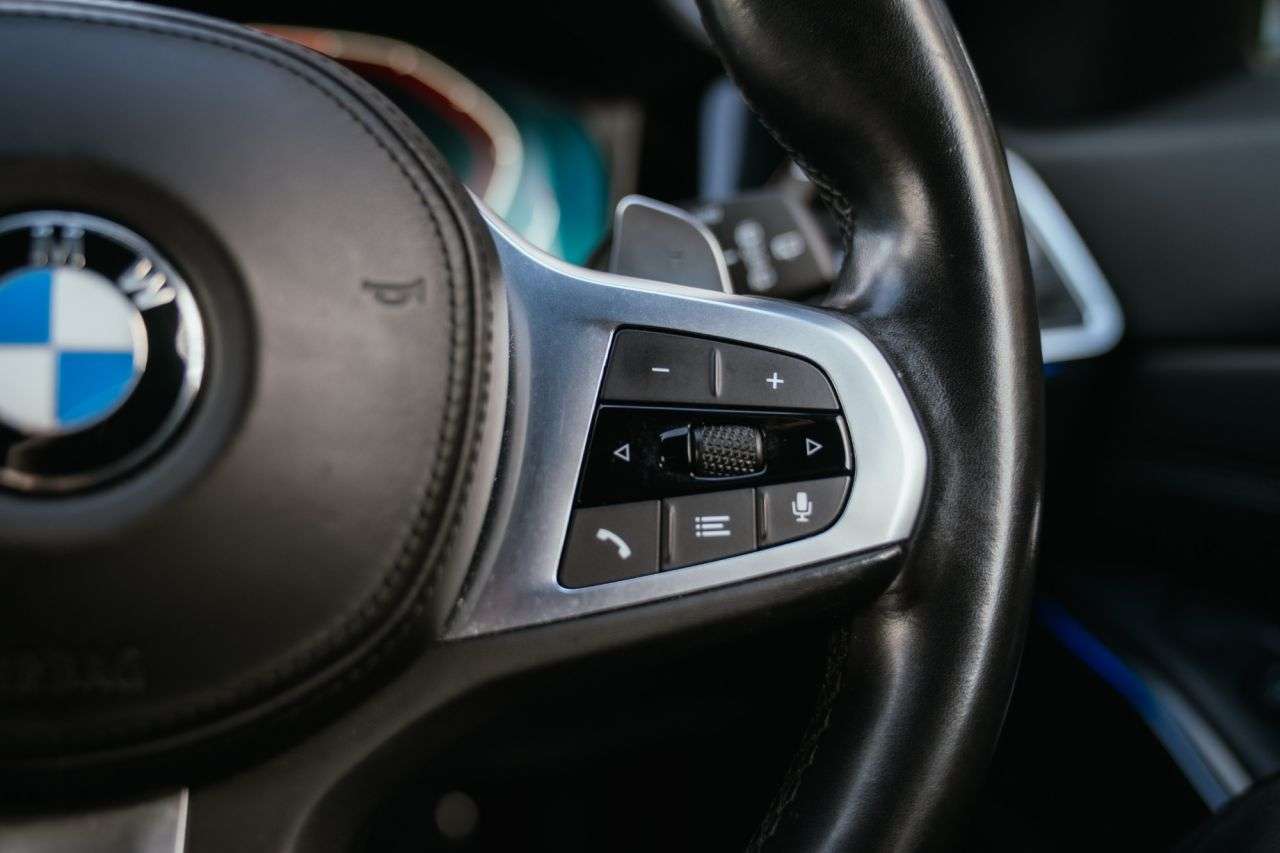 2021 BMW 3 SERIES 2021 BMW 3 SERIES