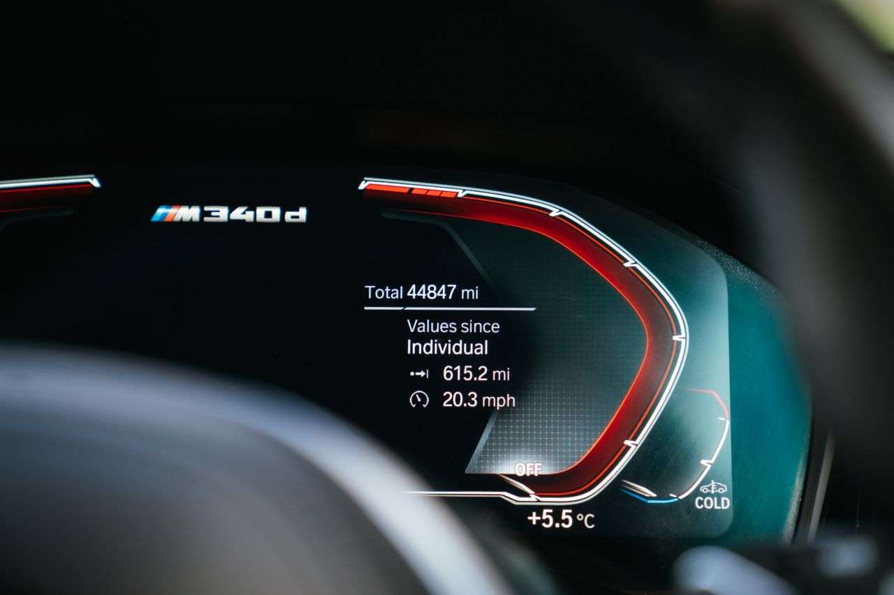 2021 BMW 3 SERIES 2021 BMW 3 SERIES