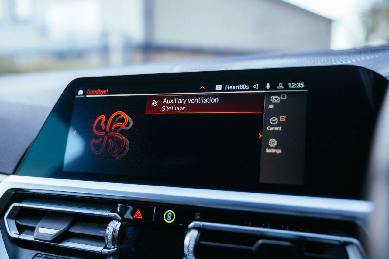 2021 BMW 3 SERIES 2021 BMW 3 SERIES