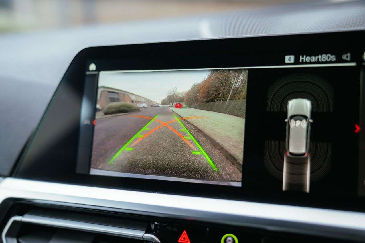 2021 BMW 3 SERIES 2021 BMW 3 SERIES