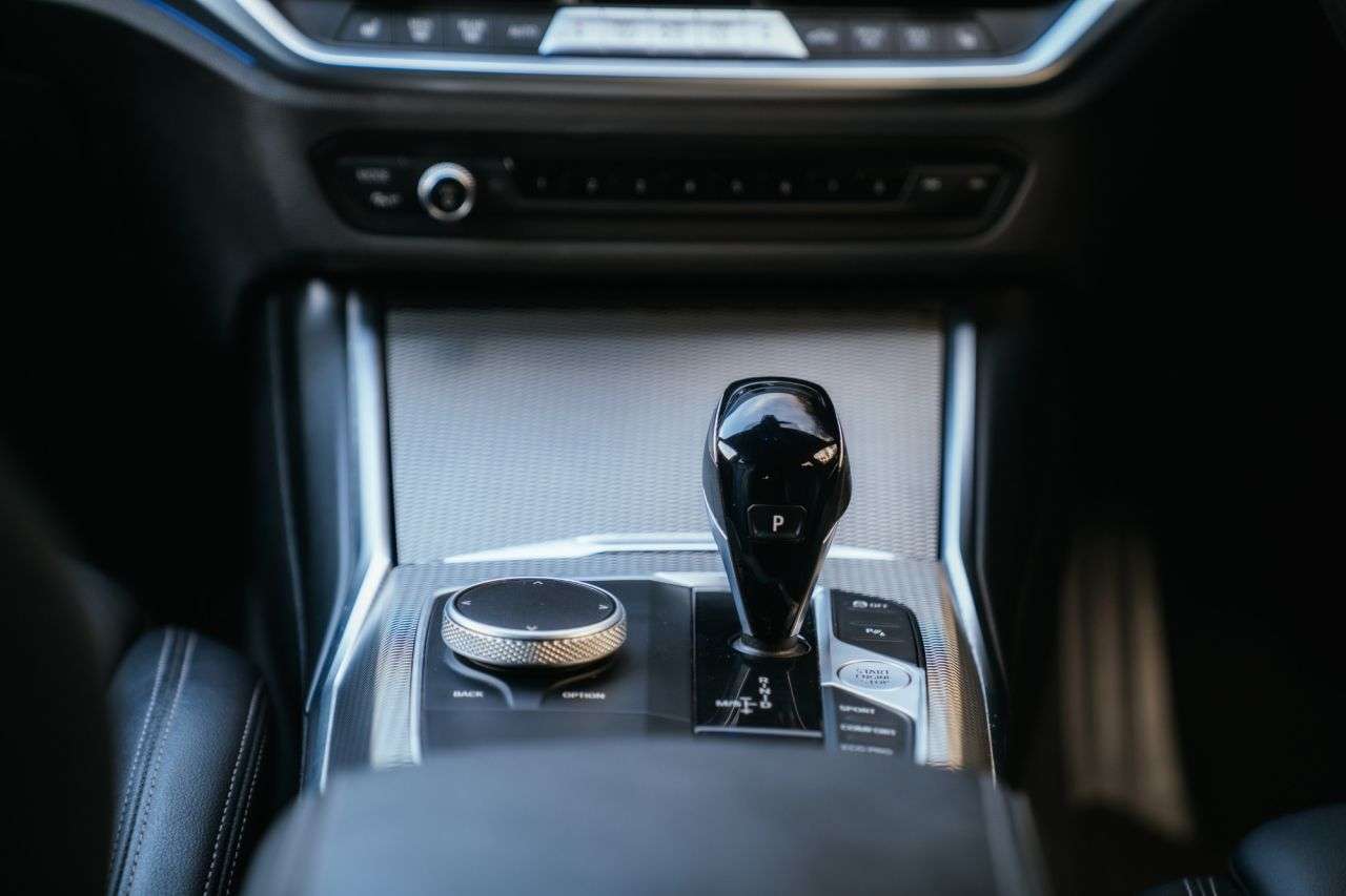 2021 BMW 3 SERIES 2021 BMW 3 SERIES