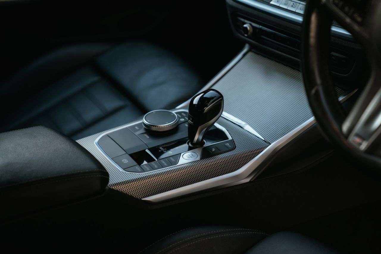 2021 BMW 3 SERIES 2021 BMW 3 SERIES