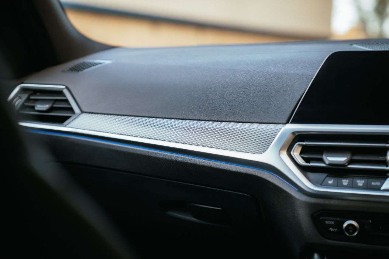 2021 BMW 3 SERIES 2021 BMW 3 SERIES