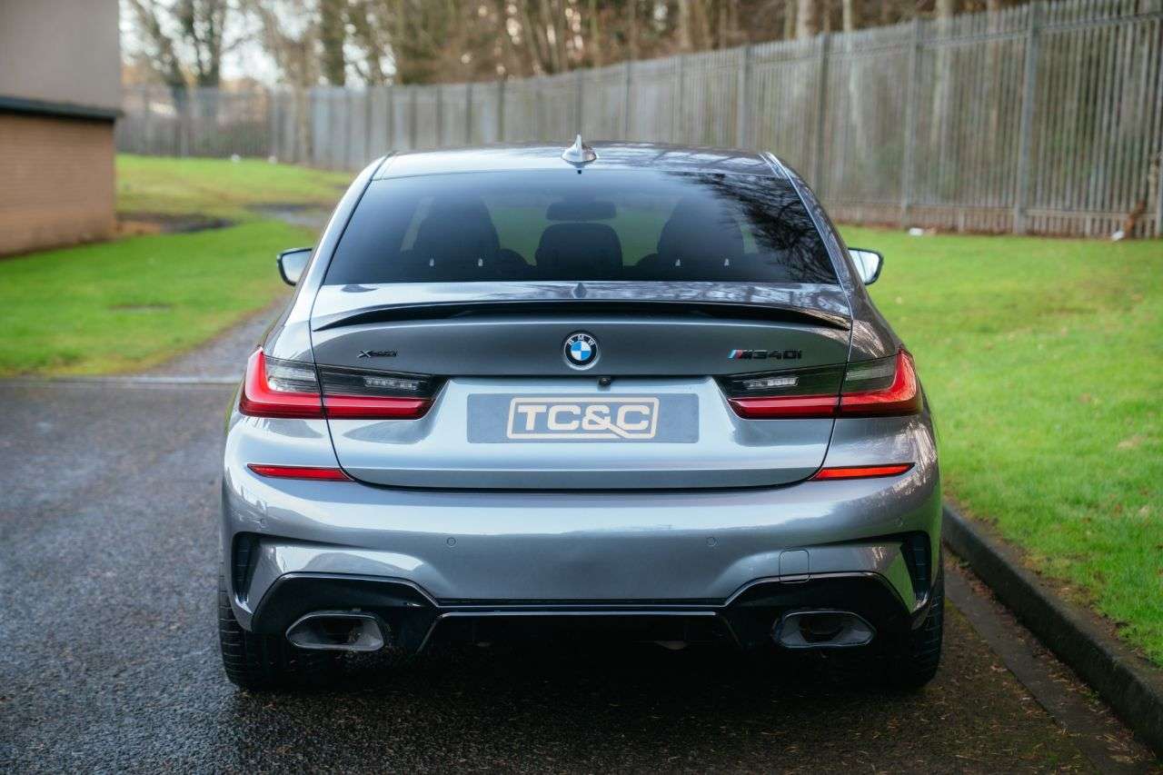 2021 BMW 3 SERIES 2021 BMW 3 SERIES